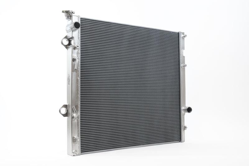 CSF 2010+ Lexus GX460 Heavy Duty All Aluminum Radiator - Corvette Realm