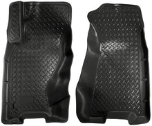 Load image into Gallery viewer, Husky Liners 99-04 Grand Cherokee (4DR) Classic Style Black Floor Liners - Corvette Realm