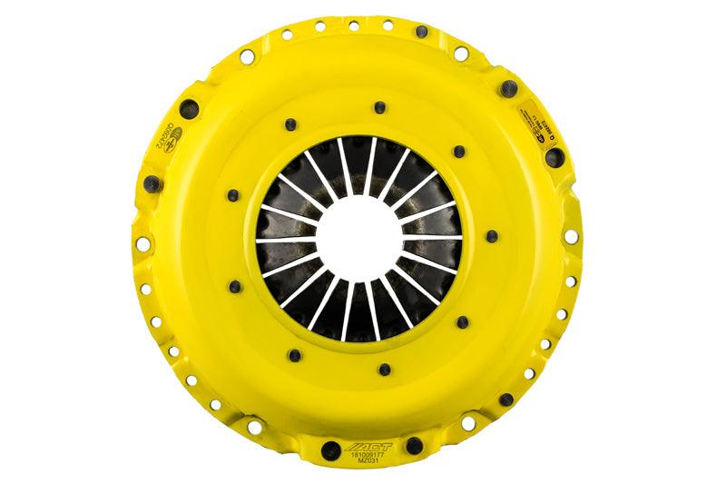 ACT 07-13 Mazda Mazdaspeed3 2.3T P/PL Heavy Duty Clutch Pressure Plate (Use w/ACT FW) - Corvette Realm