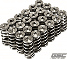 Load image into Gallery viewer, GSC P-D Toyota Supra/BMW Z4 B58 Beehive Valve Spring and Ti Retainer Kit - Corvette Realm