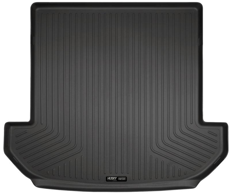 Husky Liners 2016 Kia Sorento Cargo Liner - Black - Corvette Realm