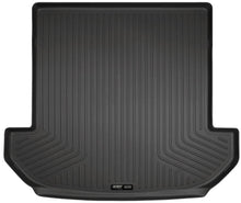 Load image into Gallery viewer, Husky Liners 2016 Kia Sorento Cargo Liner - Black - Corvette Realm