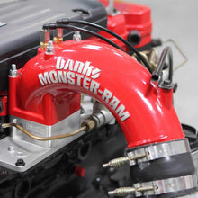 Load image into Gallery viewer, Banks Power 98-02 Dodge 5.9L Monster-Ram Intake w/ Boost Tube - Corvette Realm