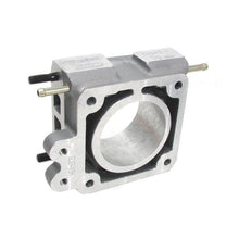 Load image into Gallery viewer, BBK 86-93 Mustang 5.0 75mm EGR Throttle Body Spacer Plate BBK Pwer Plus Series - Corvette Realm