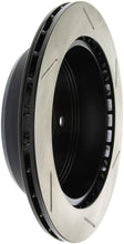 Load image into Gallery viewer, StopTech Power Slot 86-92 Supra ALL Rear Right SportStop Slotted Rotor - Corvette Realm