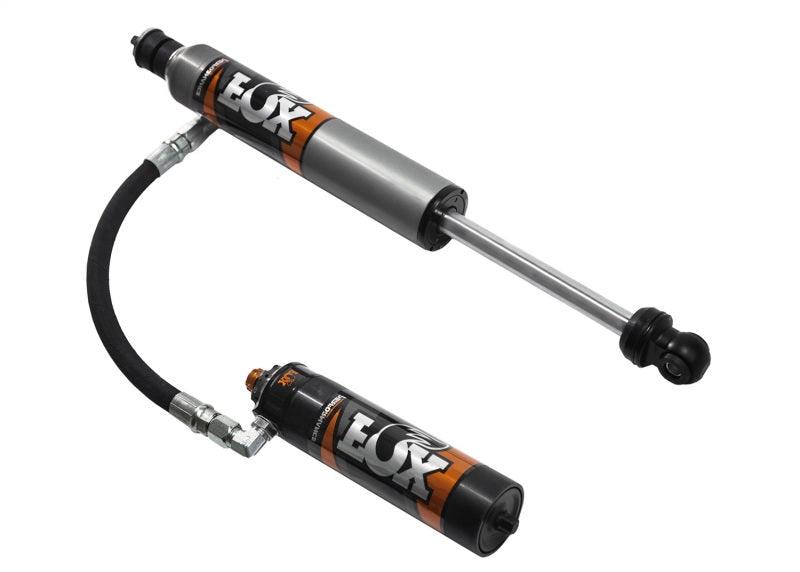 FOX 05+ Toyota Tacoma Performance Elite 2.5 Series Shock Rear, 0-1.5in Lift - Corvette Realm