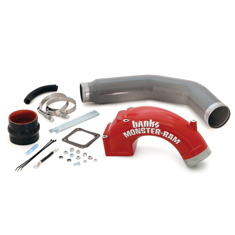 Banks Power 03-07 Dodge 5.9L Monster-Ram Intake w/ Boost Tube - Corvette Realm