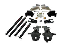 Load image into Gallery viewer, Belltech LOWERING KIT WITH ND2 SHOCKS - Corvette Realm