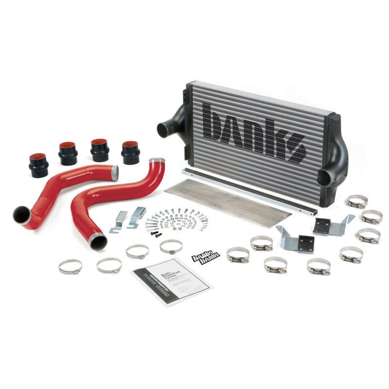 Banks Power 99.5-03 Ford 7.3L Techni-Cooler System - Corvette Realm