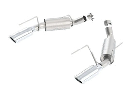 Borla 05-09 Mustang GT Aggressive ATAK Exhaust (rear section only)
