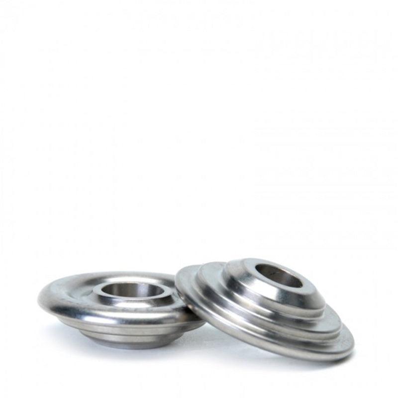 Skunk2 Pro Series Honda/Acura K20/K24/F20C/F22C Titanium Retainers - Corvette Realm