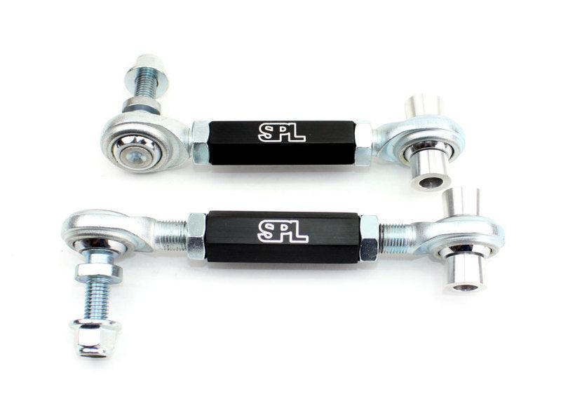 SPL Parts 2014+ BMW M2/M3/M4 (F8X) Rear Swaybar Endlinks - Corvette Realm