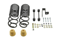 Load image into Gallery viewer, Belltech COIL SPRING SET 09-13 Dodge Ram 1500 SC REAR 4inch - Corvette Realm