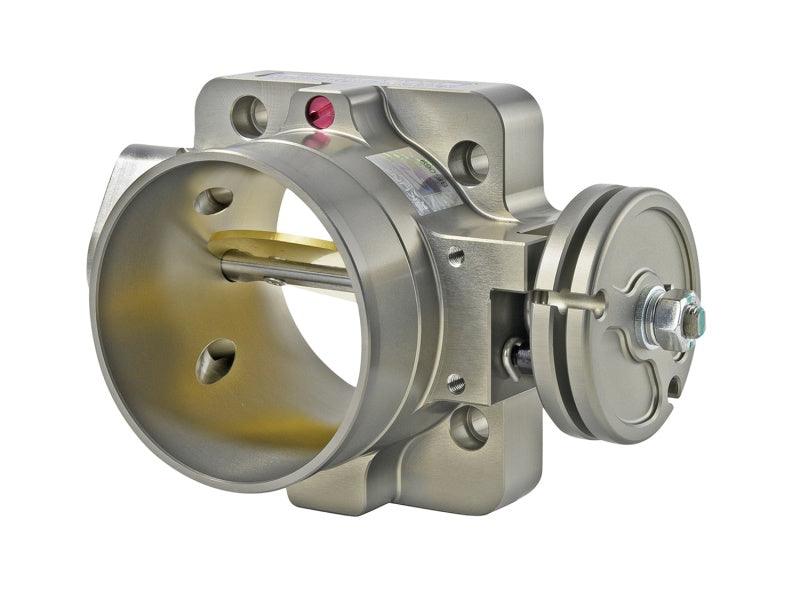 Skunk2 Pro Series Honda/Acura (D/B/H/F Series) 74mm Billet Throttle Body (Race Only) - Corvette Realm