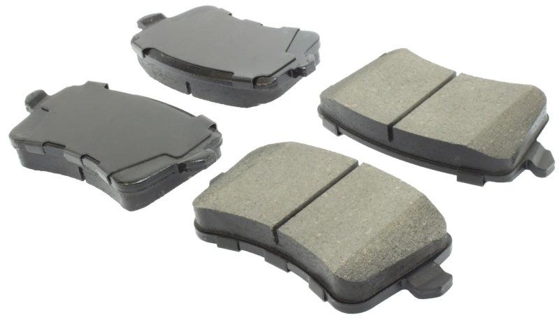 StopTech Performance Brake Pads - Corvette Realm