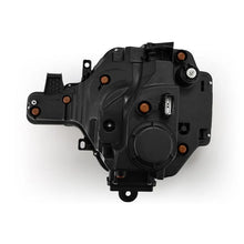 Load image into Gallery viewer, AlphaRex 21-23 Ford Bronco NOVA LED Projector Headlights Black - Corvette Realm