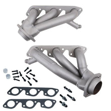 Load image into Gallery viewer, BBK 99-04 Ford Mustang V6 Shorty Tuned Length Exhaust Headers - 1-5/8 Titanium Ceramic - Corvette Realm