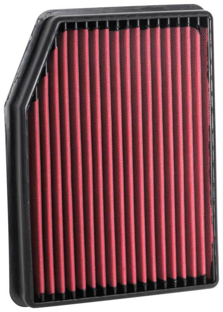 Airaid 2019 Chevrolet Silverado 1500 V8-5.3L F/I Replacement Air Filter - Corvette Realm