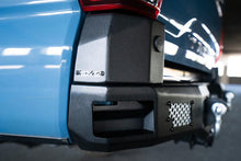 Load image into Gallery viewer, DV8 Offroad 16-23 Toyota Tacoma MTO Series Rear Bumper - Corvette Realm