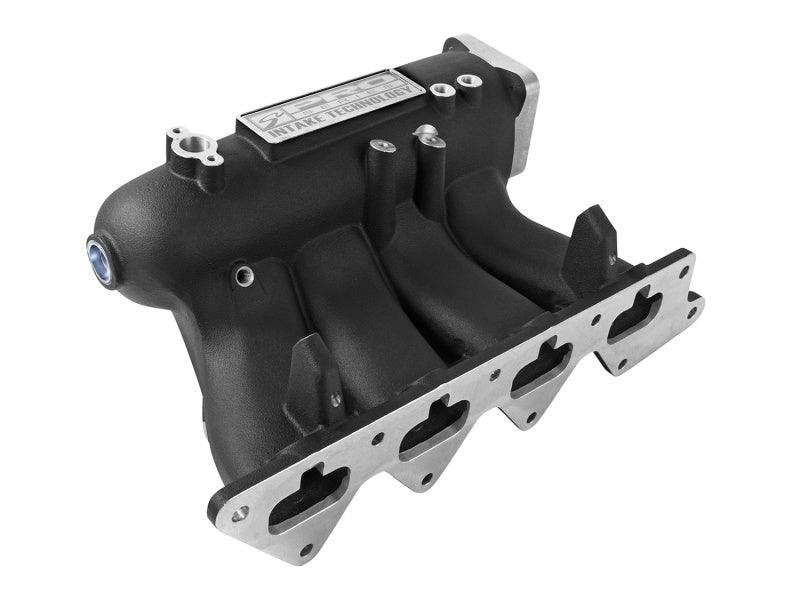 Skunk2 Pro Series Mitsubishi Evo VIII/IX Black Series Intake Manifold - Corvette Realm