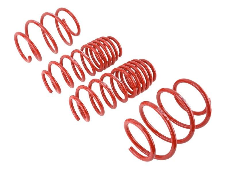 Skunk2 16-17 Honda Civic Lowering Springs (1.375in - 1.25in) (Set of 4) - Corvette Realm