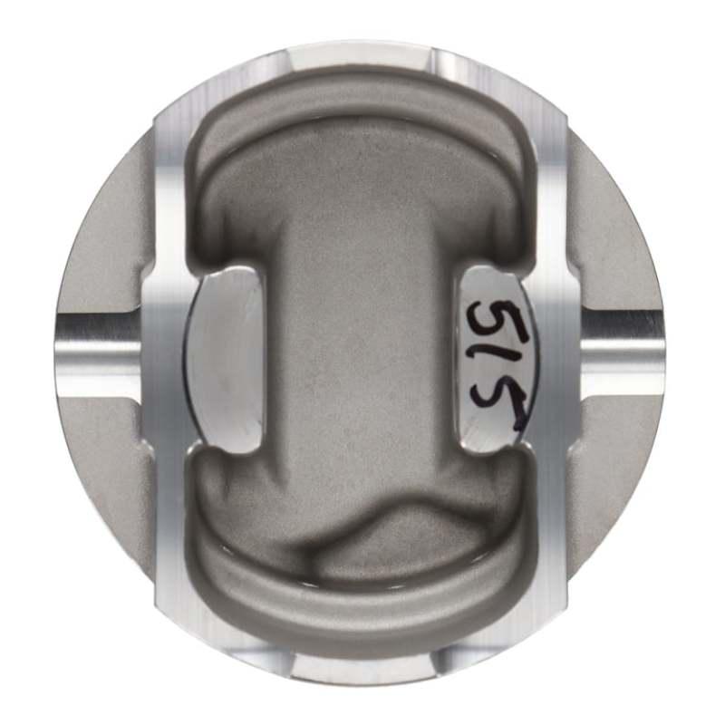 Wiseco Chevy LS Series Small Block Pro Tru +4cc 4.0in Bore Shelf Stock Kit - Corvette Realm