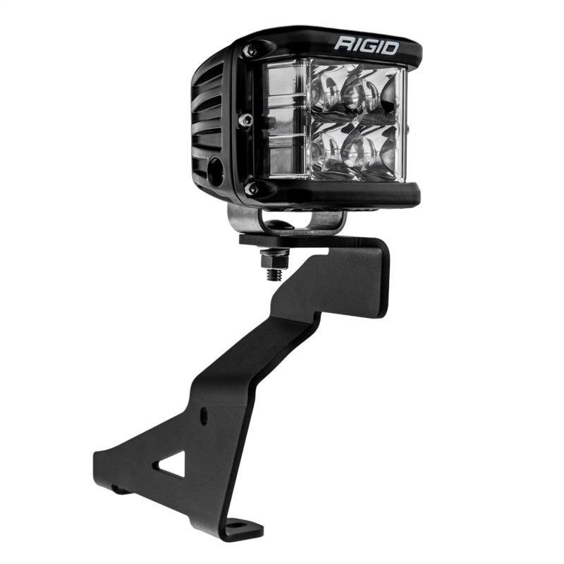 Rigid Industries 2021+ Ford F-150/Raptor A-Pillar Kit - Corvette Realm