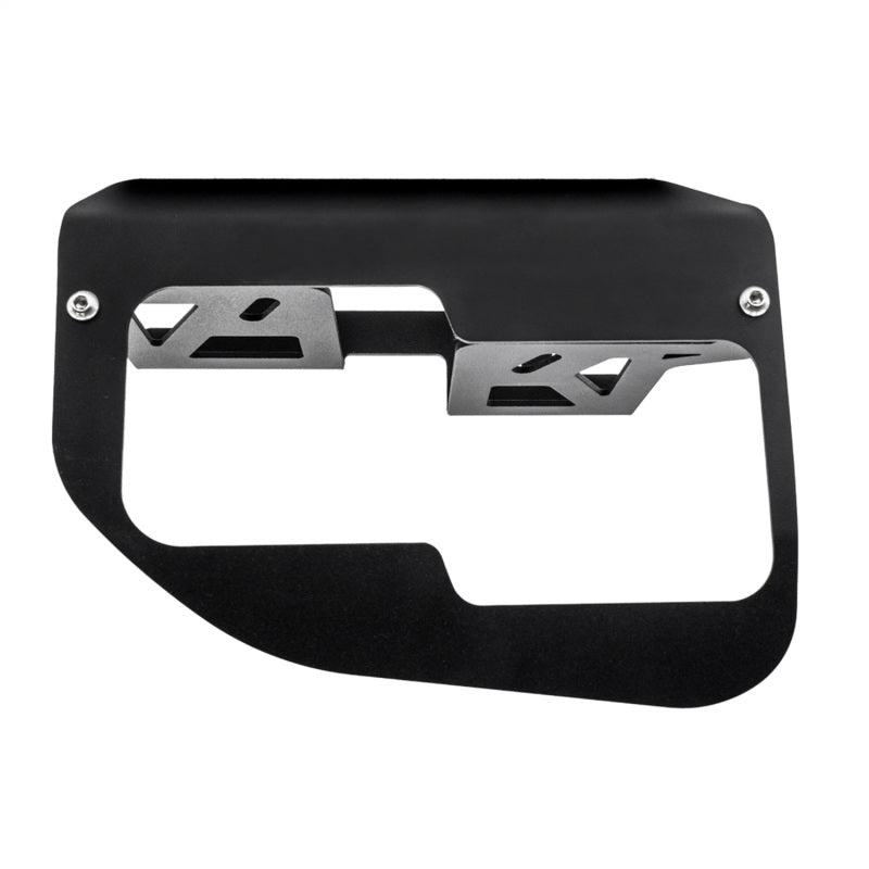 Rigid Industries 2020+ Ford Super Duty Dual Fog Mount - Corvette Realm