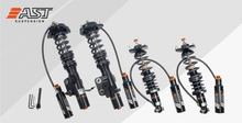 Load image into Gallery viewer, AST 12-21 Toyota GT86 / 2021+ Toyota GR86 5300 Series Coilovers