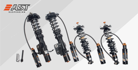 AST 12-21 Toyota GT86 / 2021+ Toyota GR86 5300 Series Coilovers