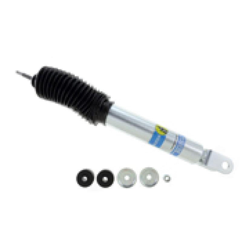 Bilstein 5100 Series 2000 Chevrolet Tahoe LT Front 46mm Monotube Shock Absorber - Corvette Realm