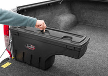 Load image into Gallery viewer, UnderCover 2022 Nissan Frontier Ext/Crew All Beds Drivers Side Swing Case - Black Smooth