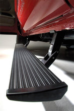 Load image into Gallery viewer, AMP Research 2006-2009 Dodge Ram 1500/2500/3500 Mega Cab PowerStep - Black - Corvette Realm