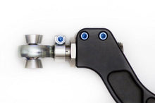 Load image into Gallery viewer, SPL Parts 89-98 Nissan 240SX (S13/S14) / 89-02 Nissan Skyline (R32/R33/R34) Rear Upper Camber Arms - Corvette Realm