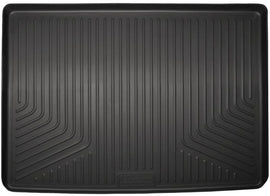 Husky Liners 2015 Chev/GM Suburban/Yukon XL WeatherBeater Black Rear Cargo Liner to Back Third Seat - Corvette Realm