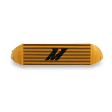 Load image into Gallery viewer, Mishimoto 2013+ Ford Focus ST Intercooler (I/C ONLY) - Gold - Corvette Realm