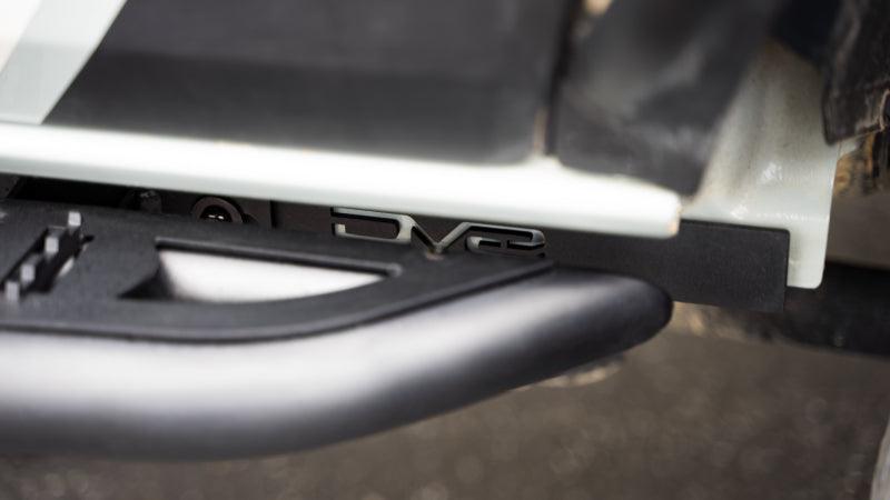 DV8 Offroad 21-23 Ford Bronco Pinch Weld Covers - Corvette Realm