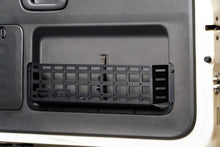 Load image into Gallery viewer, DV8 Offroad 03-09 Lexus GX 470 Molle Door Pocket - Corvette Realm