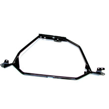 Load image into Gallery viewer, BBK 94-95 Mustang 5.0 Tubular Strut Tower Brace - Black Powdercoat Finish - Corvette Realm