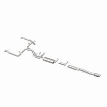 Load image into Gallery viewer, 24-25 Chevrolet/GMC Silverado/Sierra 1500 ZR2/AT4X Overland Series Cat-Back Exhaust System