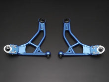Load image into Gallery viewer, Cusco 13-15 Subaru BRZ Adjustable Front Lower Control Arms