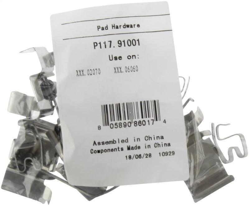 StopTech Street Brake Pads - Rear - Corvette Realm