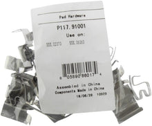 Load image into Gallery viewer, StopTech Street Brake Pads - Rear - Corvette Realm