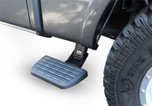 Load image into Gallery viewer, AMP Research 20-24 Chevrolet Silverado 2500/3500HD BedStep2 - Black