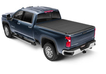 Load image into Gallery viewer, Truxedo 2020 GMC Sierra &amp; Chevrolet Silverado 2500HD &amp; 3500HD 6ft 9in Sentry CT Bed Cover