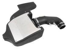 Load image into Gallery viewer, Airaid 2015 Ford F-150 5.0L V8 Cold Air Intake System w/ Black Tube (Oiled) - Corvette Realm