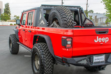 Load image into Gallery viewer, DV8 Offroad 2019+ Jeep Gladiator Bolt On Chase Rack - Corvette Realm