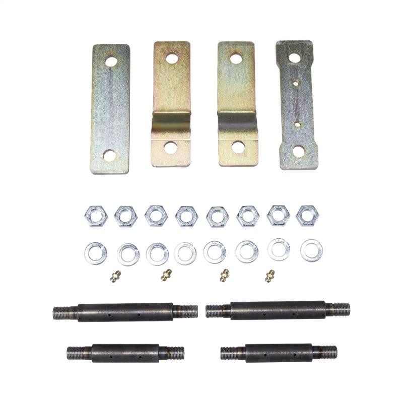 ARB Greasable Shackle 15mmpin Rr Lc Fj40 - Corvette Realm