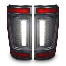 Load image into Gallery viewer, Oracle Lighting 21-24 Ford F-150 Flush Style LED Tail Lights SEE WARRANTY