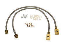 Load image into Gallery viewer, Skyjacker 1992-1998 GMC K2500 Suburban Brake Hose - Corvette Realm